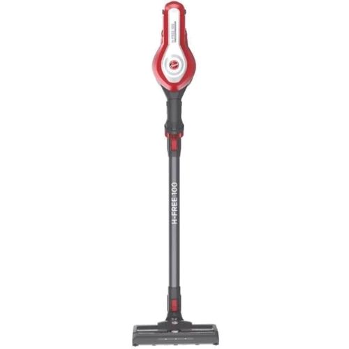 Пылесос Hoover HF122RH 011: Вес 2.4 кг
