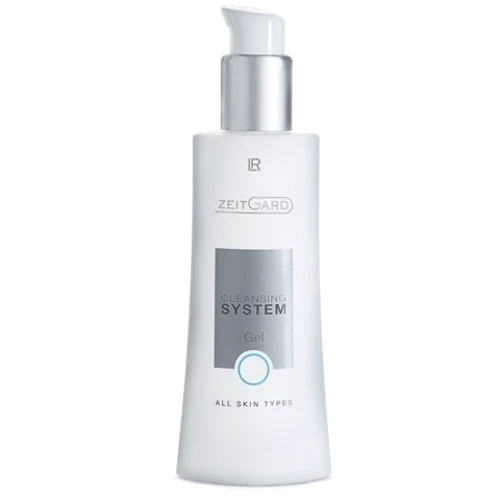 Гель для лица