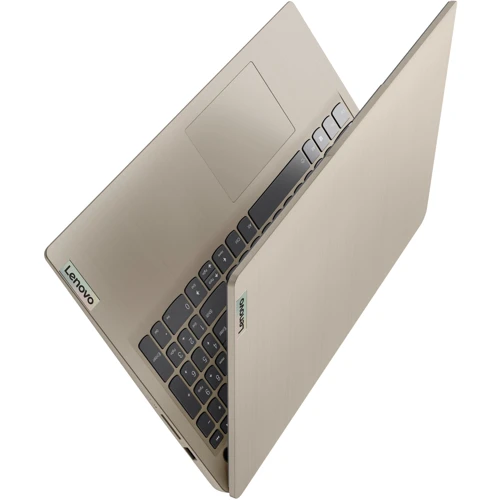 Ноутбук Lenovo IdeaPad 3 15ITL6 (82H803DCRA) UA: Оперативная память 8 ГБ