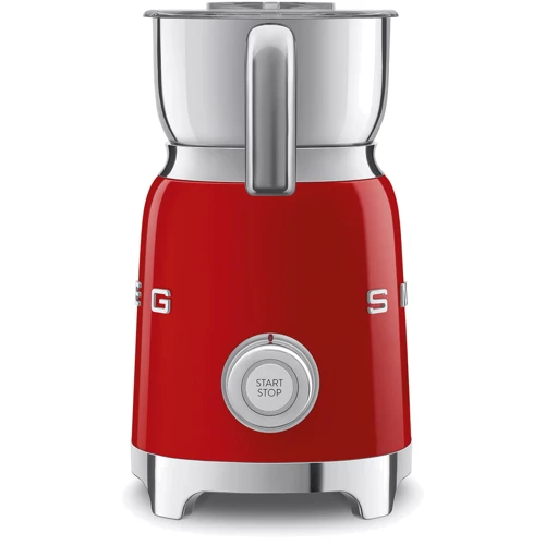 Спінювач молока SMEG MFF11RDEU