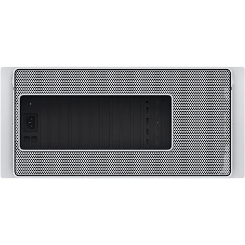 Комп'ютер Apple Mac Pro M2 Ultra Rack 2023: Оперативна пам'ять 64 ГБ