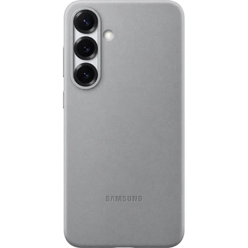 Чохол для телефона Samsung Kindsuit Case Gray (EF-VS936PJEGWW) для Samsung S936 Galaxy S25 Plus