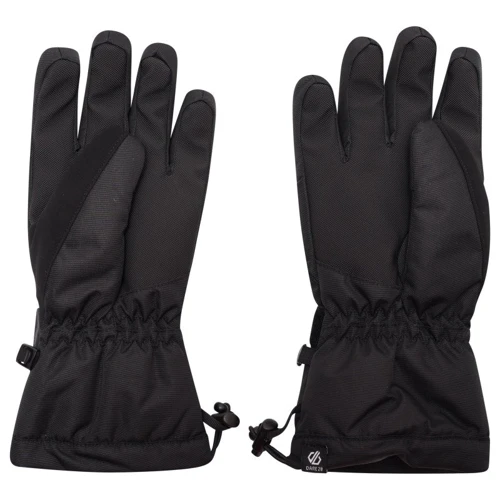 Женские горнолыжные перчатки Dare 2b Acute Glove (DWG326-800) M черные: Страна производитель Китай