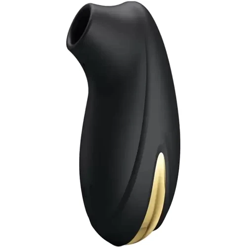 Вакуумный стимулятор клитора PRETTY LOVE - Otis USB 7 Functions, BI-014633-1SY