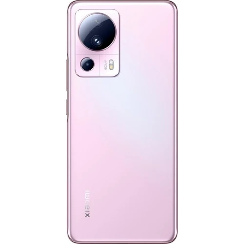 Смартфон Xiaomi 13 Lite 8/256 GB Pink Approved Вітринний зразок фото 5