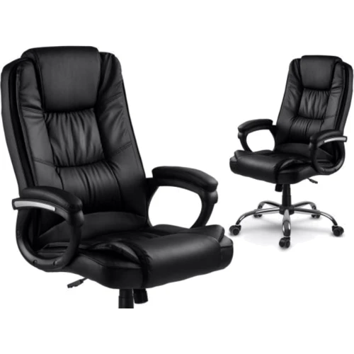 Офісне крісло Sofotel Porto 2435 Black