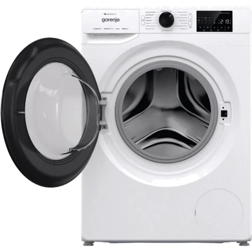 Стиральная машина Gorenje WPNEI94A1SWIFI: Сушка нет