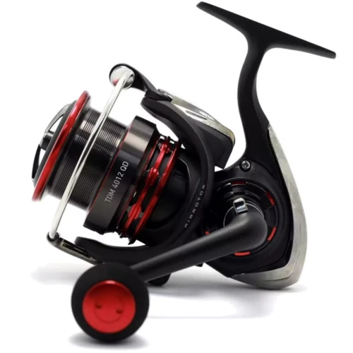 Катушка рыболовная Катушка Daiwa 19 TDM 3012QD