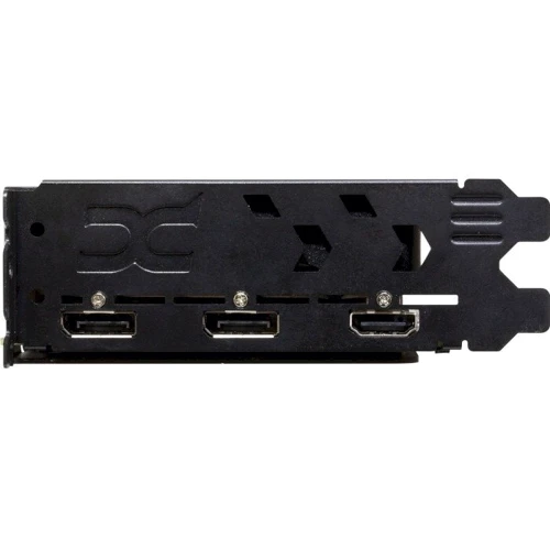 Видеокарта PowerColor Reaper AMD Radeon RX 9060 XT 16GB GDDR6 (RX9060XT 16G-A)