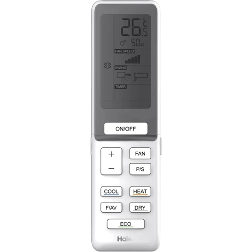 Кондиционер Haier AS71S2SF1FA-CW/ 1UH071N1ERG: Подключение нескольких внутренних блоков нет