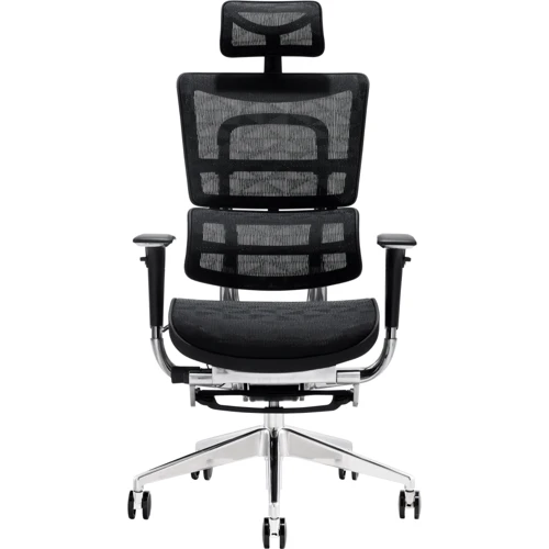 Кресло GT Racer X-801L Black (W-51) фото 9