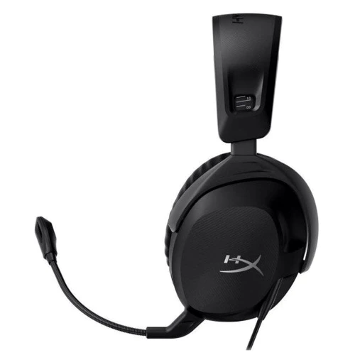 Наушники HyperX Cloud Stinger 2 Wired Black (519T1AA): Диапазон частот (Гц) 10 - 28000