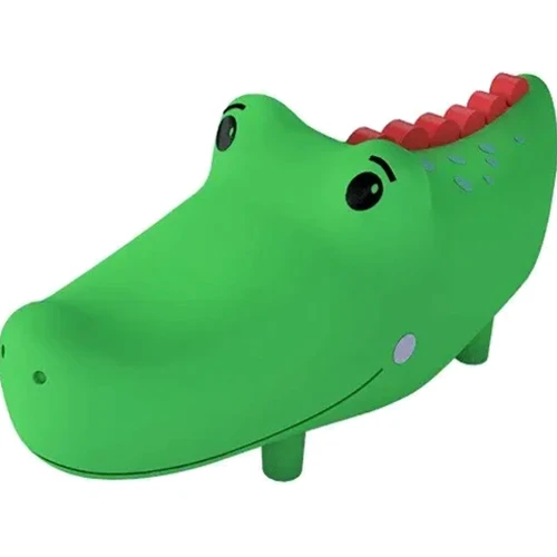 Детский светильник (ночник) Xiaomi Fisher-Price Crocodile (Ф25072)