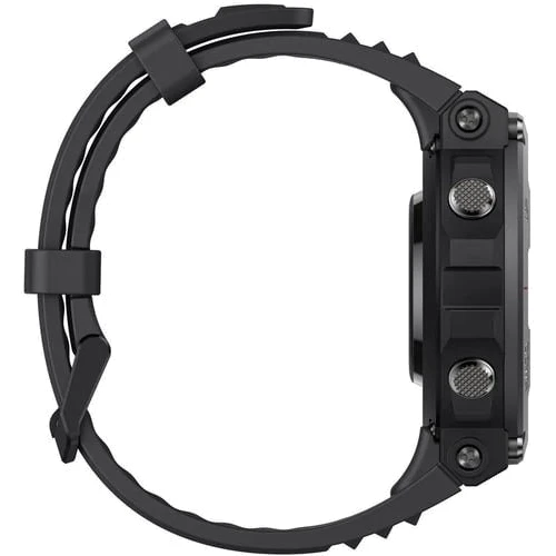 Смарт-годинник Amazfit T-Rex 2 Ember Black Approved Вітринний зразок: Виробник Amazfit