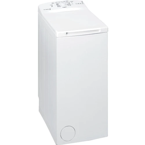 Стиральная машина Whirlpool TDLR 5030L PL/N