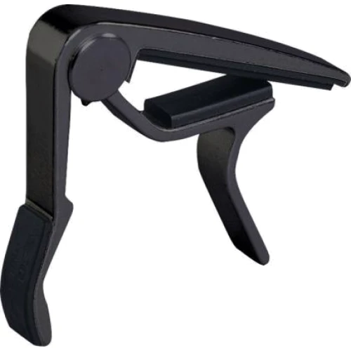 Каподастр DUNLOP 88B TRIGGER CLASSICAL BLACK