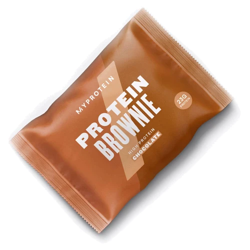Протеиновый батончик MyProtein Protein Brownie 75 g Chocolate