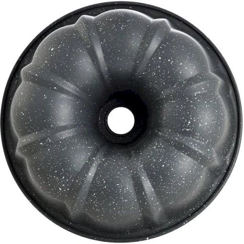 Форма для выпечки кекса Bergner Orion BG-37047-GY 24 см (00000025190): Материал Сталь