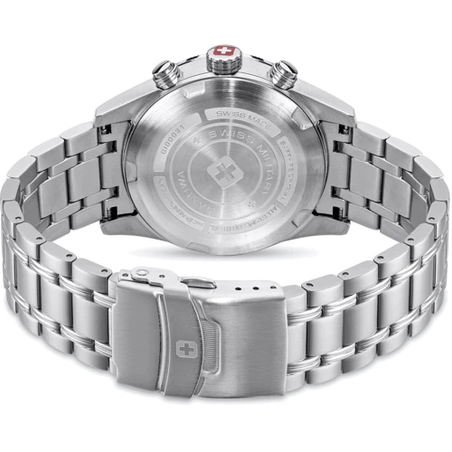 Наручний годинник Swiss Military Hanowa Airman First Class SMWGI0003104 (631145): Тип Мужские