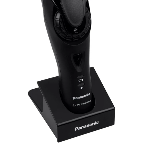 Машинка для стрижки (триммер) Panasonic ER-GP80-K820: Количество насадок 3