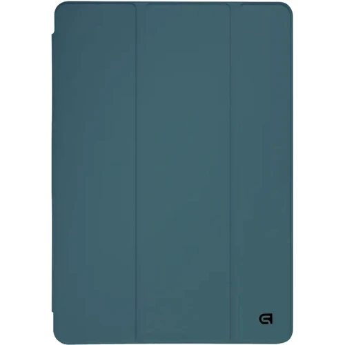 Аксессуар для планшетных ПК ArmorStandart Smart Case Fold Pen Pine Green for Samsung Galaxy Tab A9 Plus SM-X210 / SM-X215 / SM-X216 (ARM74995)