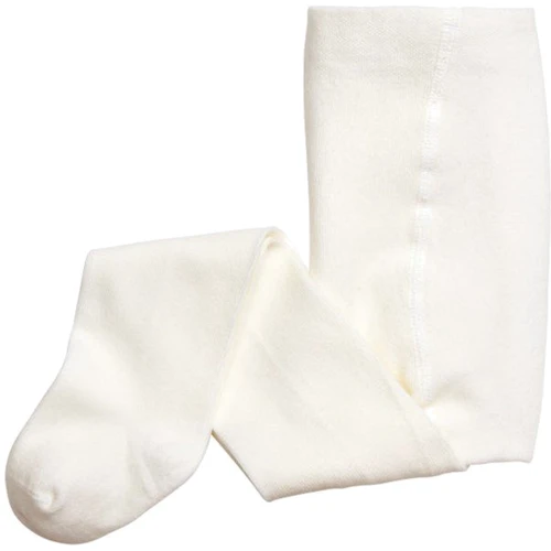 Колготки H&M 4931036 62-68 см белые