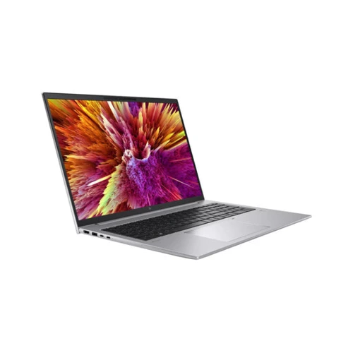 Ноутбук HP ZBook Firefly 16 G10 (865P4EA): Процессор Intel Core i7-1365U ( 1.8 - 5.2 ГГц ) 10 ядерный