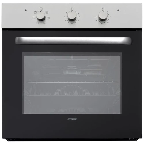 Духовой шкаф электрический Eleyus ASTORIA 6006 IS+BL