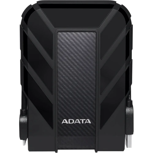 Внешний жесткий диск ADATA DashDrive Durable HD710 Pro 4 TB Black (AHD710P-4TU31-CBK)
