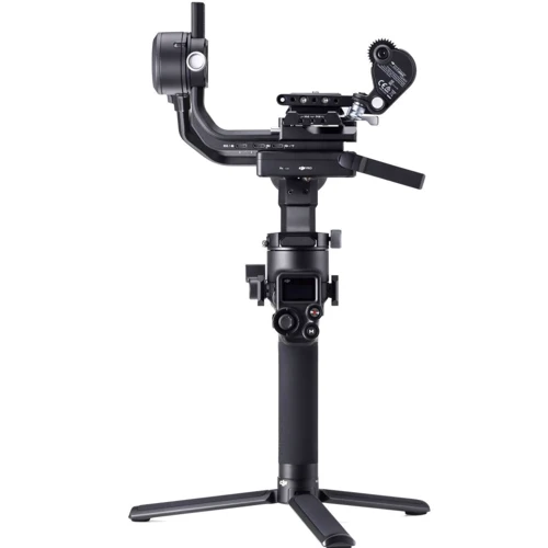 DJI RSC 2 Pro Combo (CP.RN.00000124.01): Производитель DJI