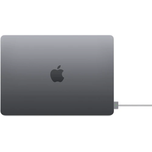 Аксессуар для Mac Apple USB-C to MagSafe 3 Cable 2m Space Grey (MW623ZM/A): Совместимость MacBook Pro 16 2021, MacBook Pro 16 2023, MacBook Pro 16 2024, MacBook Pro 14 2021, MacBook Pro 14 2023, MacBook Pro 14 2024, MacBook Air 15 M3 2024, MacBook Air 15 M2 2023, MacBook Air 13 M2 2022, Ma