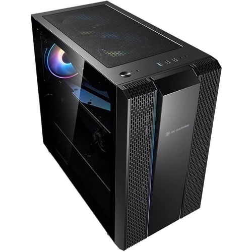 Персональный компьютер (ПК) 2E GigaByte Gaming (2E-3318): Процессор Intel Core i5-10400F (Comet Lake)