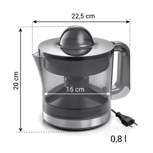 Соковыжималка Tescoma GrandCHEF (908650)