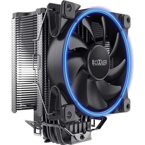 Кулер PCCooler GI-X6B