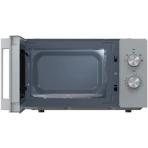Микроволновая печь Hisense H20MOMP1H: Внутреннее покрытие камеры Эмаль