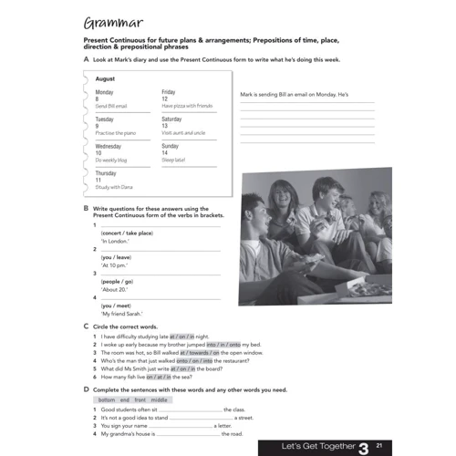 Close-Up 2nd Edition A2: Workbook: Производитель National Geographic Learning