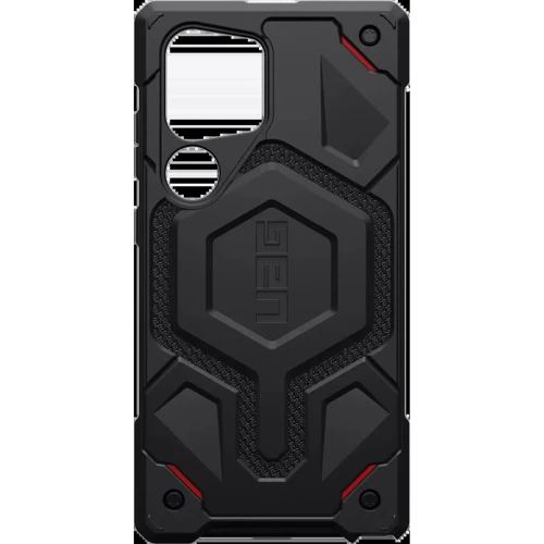 Чехол для телефонов Urban Armor Gear UAG Monarch Pro Kevlar Black (214416113940) for Samsung S928 Galaxy S24 Ultra фото 7