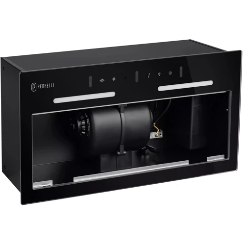 Вытяжка Perfelli VIOLA 5JWRB NERO