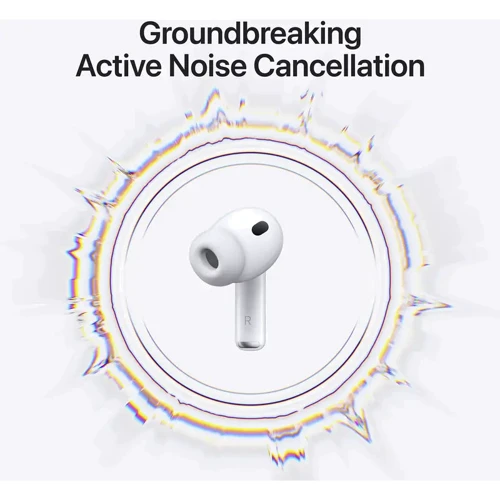 Apple AirPods Pro 3 (MFHP4)