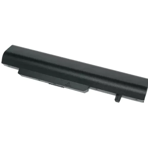 Батарея для ноутбука DNS W110BAT-6 Clevo W110 11.1V Black 5600mAh Orig: Ємність, мАг 5600