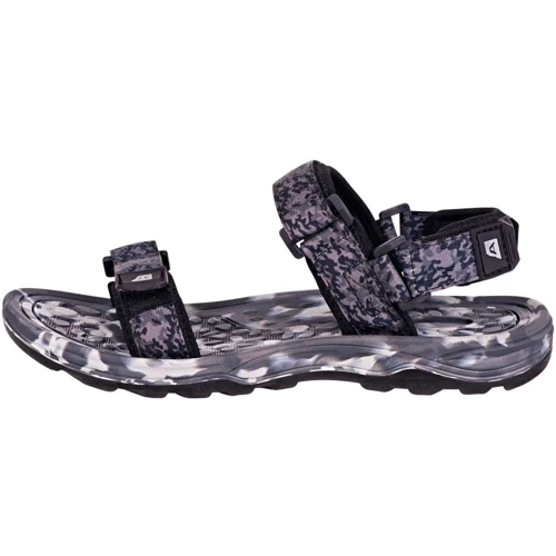 Взуття Сандалі Alpine Pro BATHIALY UBTN167 990 - 43 - Black (007.009.1033)