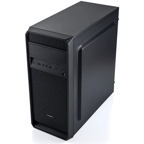 Корпус Vinga CS210B: Типорозмір Midi-Tower
