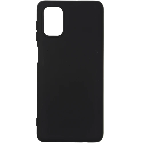 Чехол для телефонов ArmorStandart ICON Case Black for Samsung M515 Galaxy M51 (ARM57088)