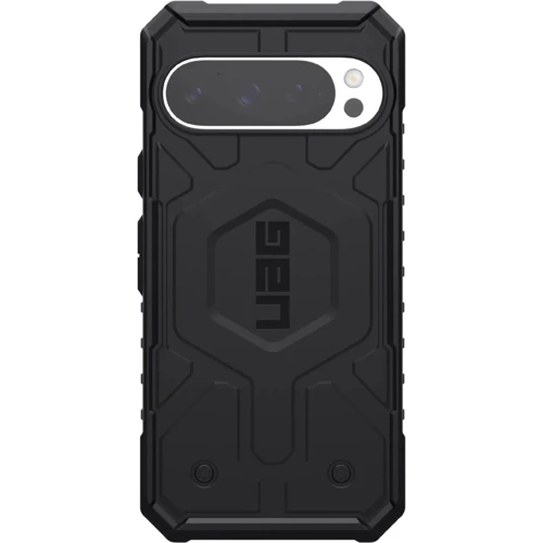 Чехол для телефонов Urban Armor Gear UAG Pathfinder Pro Magnetic Black (614455114040) for Google Pixel 9 Pro