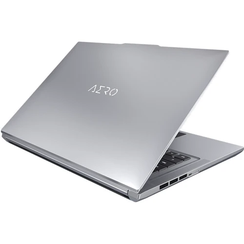 Ноутбук Gigabyte AERO 16 YE5 (YE5-94EE949HP): Процесор Intel Core i9-12900HK (3.8 - 5.0 ГГц) / 14-ядерный