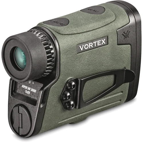 Дальномер Vortex Viper HD 3000 7х25 фото 2