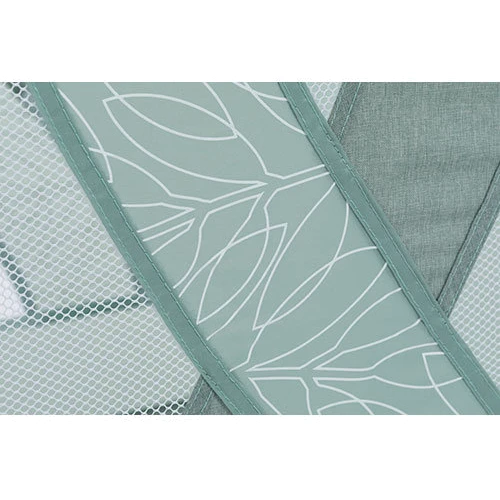 Манеж Baby Design SIMPLE 07 LIGHT GRAY фото 5