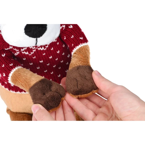 Мягкая игрушка Same Toy Собачка 31 см (THT570) фото 3
