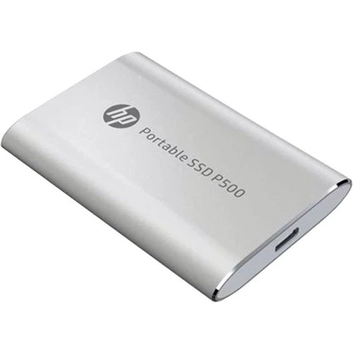 HP P500 1 TB Silver (1F5P7AA)
