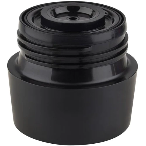 Термокухоль Tefal Travel Mug блакитний 0.36 л (K3086114): Тип Термокружка